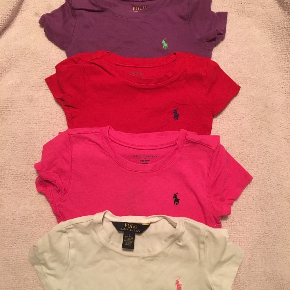Shirts